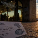Aquarium Barcelone : billets au Port Vell, entrée et date/heure