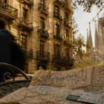 Barcelone bon plan 48h : tickets métro et visites sans se ruiner