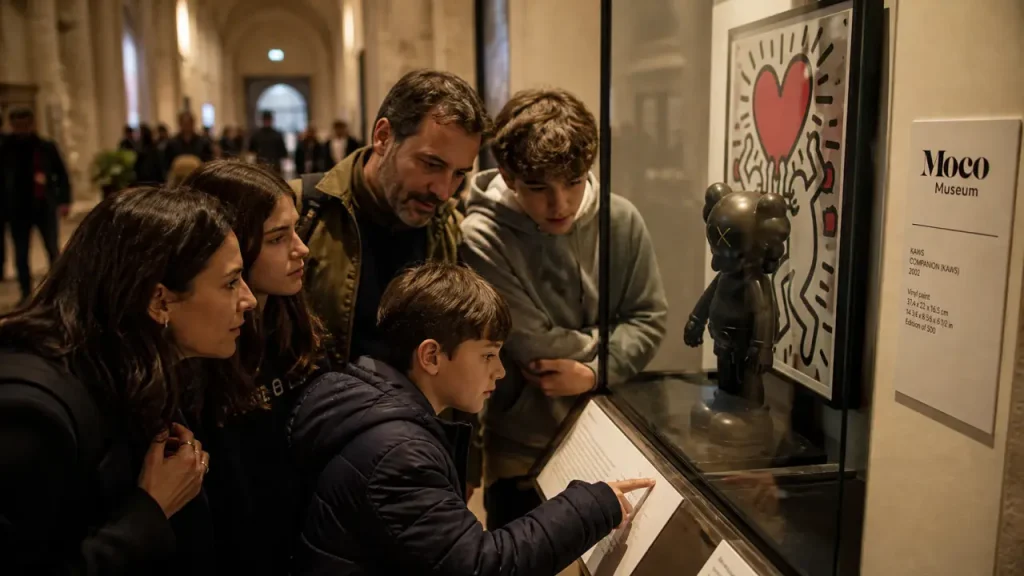 Quels musées visiter à Barcelone : art, famille ou jour de pluie ?