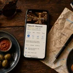 Tapas 24 Barcelone Diputació : adresse et réservation sans confusion