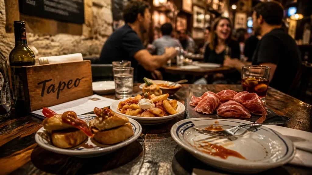 Tapas tour à Barcelone : 3 heures d’immersion gourmande dans les quartiers historiques