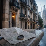 Visiter Barcelone 3 jours : itinéraire par quartier, Eixample et Sagrada Família