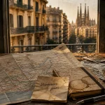 Visiter Barcelone 5 jours : itinéraire par quartiers, métro et Sagrada Família