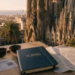 Visiter Barcelone en 4 jours, Sagrada Família au matin
