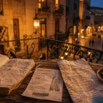 Visiter barcelone une semaine : Barri Gòtic et Sagrada Família au golden hour