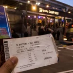 Visiter le Camp Nou : entrée et billets au stade de Barcelone