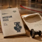 art ticket barcelone 38 € : pass muséal
