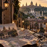 Musées de Barcelone : billet MNAC à Montjuïc